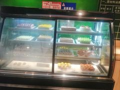 -鑫海汇海鲜烤肉自助(北国商城店)