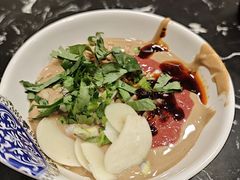 -楼外楼大刀肉传统火锅居(繁荣路店)
