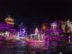 -开封包公祠