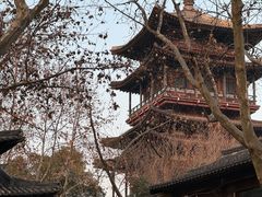 -鼓楼(西湖风景名胜区)