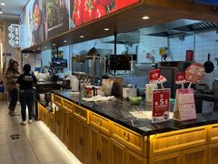 -阿香米线(吴中永旺梦乐城店)