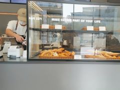 -Manner Coffee(凌空SOHO店)