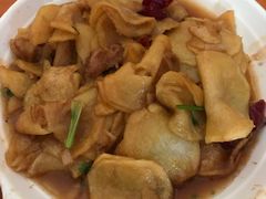 -如意香辣鸡架(总店)