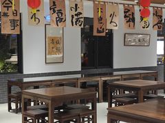 -天荷菜根·闽南素食自助(刺桐北路店)