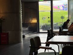 -茗知道茶馆(世博源店)