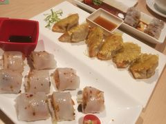 -避风塘(宝山万达店)