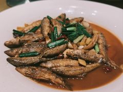 -一鸣饭庄(七星店)