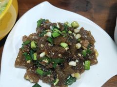 -小乡小镇·传承桐庐土菜·老板亲自烧的菜