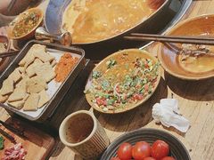 -贵厨酸汤牛肉(汇金星力城店)