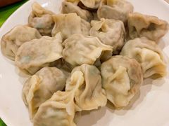 -大眼锅贴水饺(河东店)
