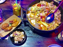 -蘭奢雅集·江浙菜(青山江滩店)