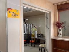 -奕宏饺子楼(朱庄小区店)