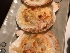 -南苑环球酒店-稻菊日式餐厅(鄞县大道店)