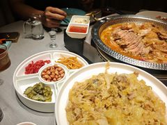 -巴盟人家·内蒙地方菜(华丽家族店)