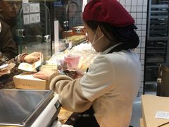 -鲍师傅糕点(国金街店)