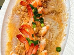 -鲍岛海鲜厨房(漳州路店)