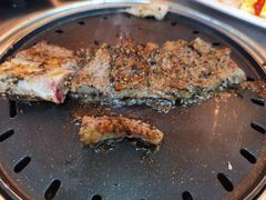 -杀猪天·韩国烤肉(总店)