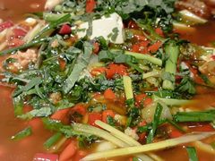 -盐帮食坊•小河帮川菜(四川师大店)