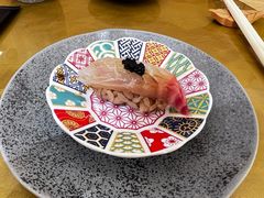 -鮨政·Omakase(万象城店)