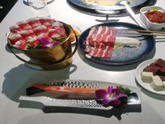 -川锅一号火锅(睢宁店)