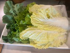 -百年果林椰子鸡(中洲店)