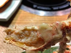 帝王蟹-蟹将军·松叶蟹和牛日料放题自助(K11店)