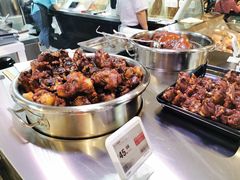 -盒马鲜生(红莲店)