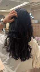 -GRAVITY HAIR 地心引力
