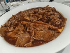 -紫光园·烤鸭·北京菜(团结湖店)