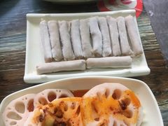 -纽道沸巫山纸包鱼(中海国际店)