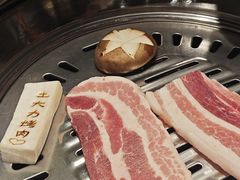 -土大力韩式烤肉料理(39年·和平路店)