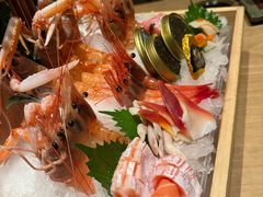 -Minase水濑·日料放题(外滩店)