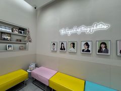 -天真蓝照相馆(五角场百联又一城店)