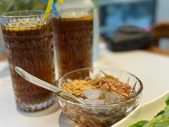 -三猫黑鱼花(南大店)
