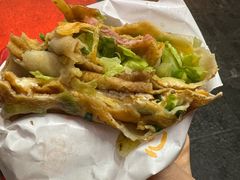 -卞姐蛋饼(陕西南路店)