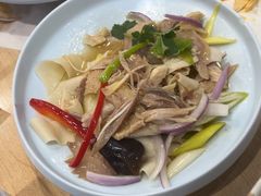 -西部马华清真兰州牛肉面·烧烤夜市(上地店)