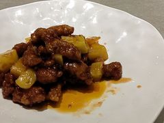 -金陵食府(林景店)
