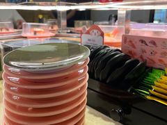 -争鲜回转寿司(东方银座店)