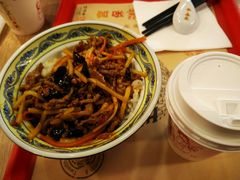 -和合谷(新街口店)