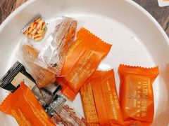 -小厨娘淮扬菜(江宁万达店)