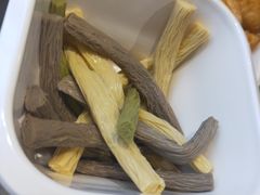 -海底捞火锅(公益西桥店)