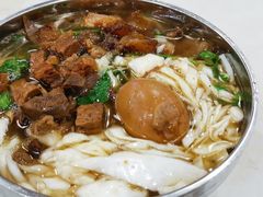 -花溪王记牛肉粉(四季花溪商场店)