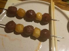 -通海俄式烧烤(下瓦房店)