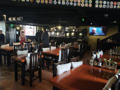 大堂-布拉格餐厅· 中欧捷克菜(全国首店)