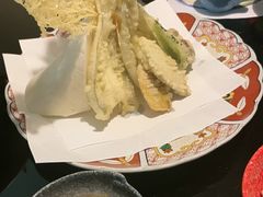 -天狗山料理(省体店)