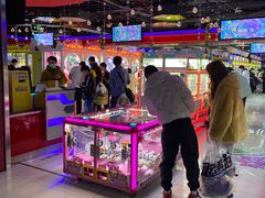 -风云再起游乐汇(北京西单西西友谊店)