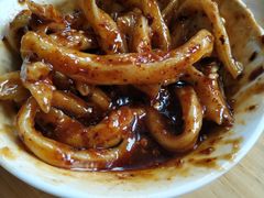 甜水面-洞子口张老二凉粉(文殊院店)