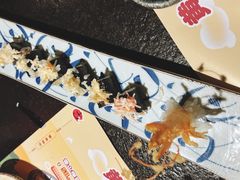 -古田居·特色寿司料理(骏欣中心店)