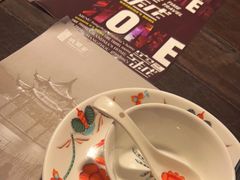 -穿越·外婆家(西溪天堂店)