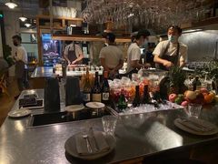 -BOR Eatery(安福路店)